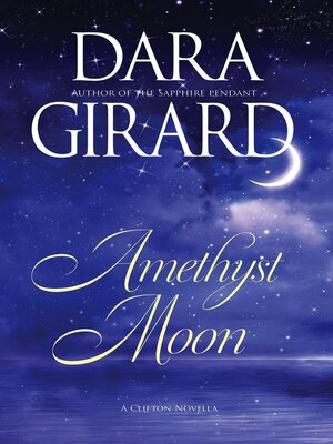 cover image of Amethyst Moon